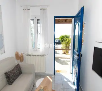 Apartment 44m<sup>2</sup> for rent photo 5102548