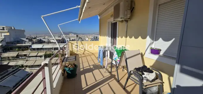 Διαμέρισμα 95τ.μ. προς πώληση φωτογραφία 4