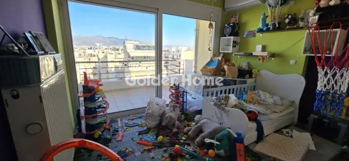 Διαμέρισμα 95τ.μ. προς πώληση φωτογραφία 8