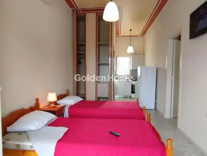 Apartment 47m<sup>2</sup> for sale photo 2