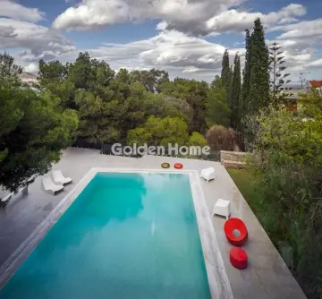 House 345m<sup>2</sup> for rent photo 2
