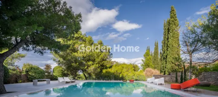 House 345m<sup>2</sup> for rent photo 4