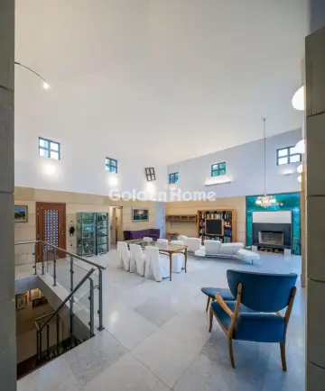 House 345m<sup>2</sup> for rent photo 8