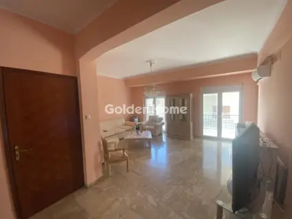 Apartment 115m<sup>2</sup> for rent photo 4