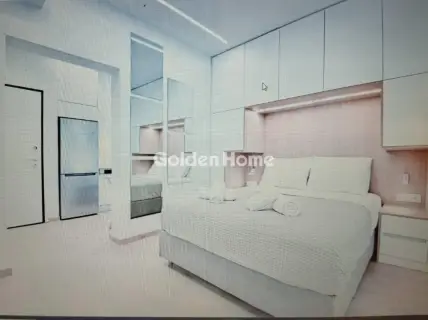 Διαμέρισμα 32τ.μ. προς πώληση φωτογραφία 7