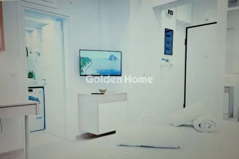 Διαμέρισμα 32τ.μ. προς πώληση φωτογραφία 12
