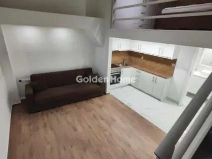Apartment 41m<sup>2</sup> for rent photo 2