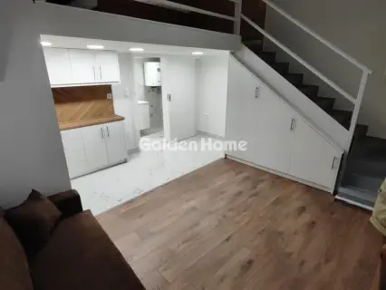 Apartment 41m<sup>2</sup> for rent photo 3