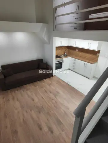 Apartment 41m<sup>2</sup> for rent photo 1