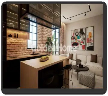 Golden Home Property Image