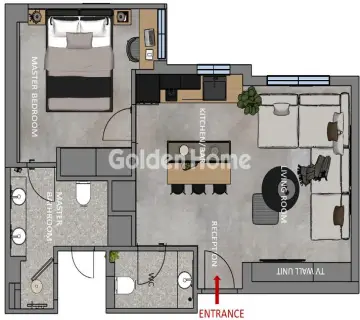 Golden Home Property Image