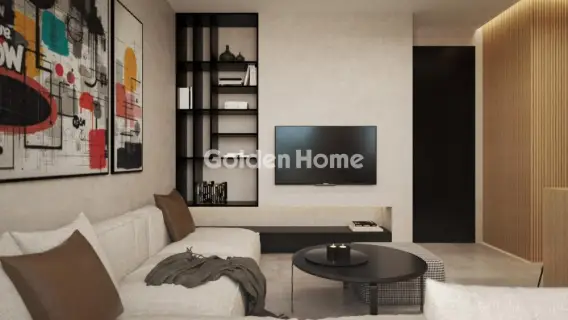 Golden Home Property Image