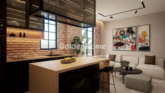 Golden Home Property Image