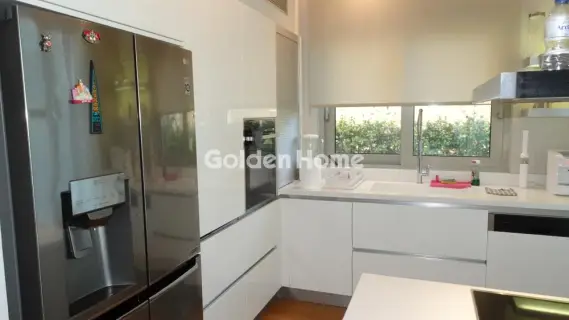 Μεζονέτα Ανεξάρτητη 330τ.μ. προς ενοικίαση φωτογραφία 14