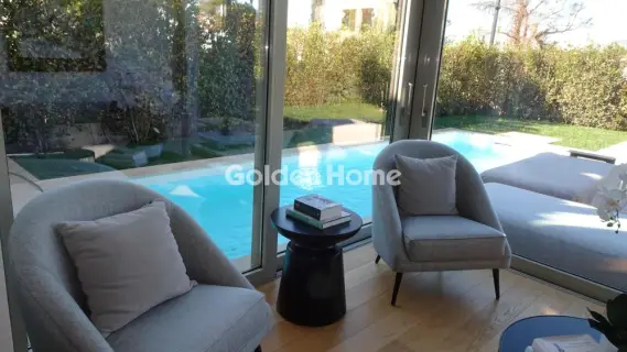 Μεζονέτα Ανεξάρτητη 330τ.μ. προς ενοικίαση φωτογραφία 20
