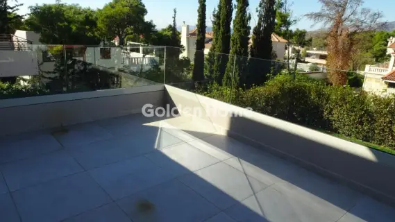 Μεζονέτα Ανεξάρτητη 330τ.μ. προς ενοικίαση φωτογραφία 31
