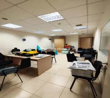Office 305m<sup>2</sup> for rent photo 12