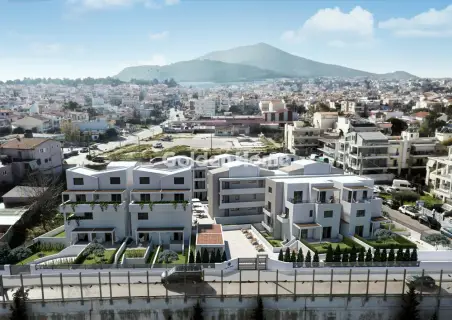 Διαμέρισμα 55τ.μ. προς πώληση φωτογραφία 5113146