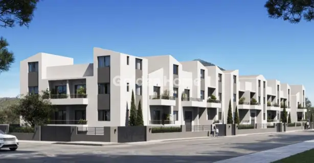 Μεζονέτα Εφαπτόμενη 95τ.μ. προς πώληση φωτογραφία 1