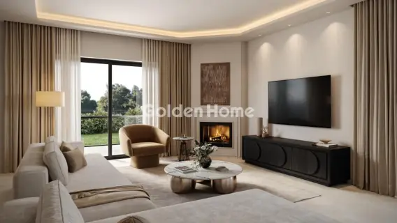 Golden Home Property Image