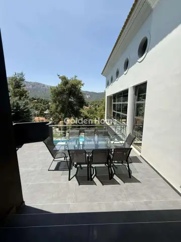 Μονοκατοικία 668τ.μ. προς πώληση φωτογραφία 40