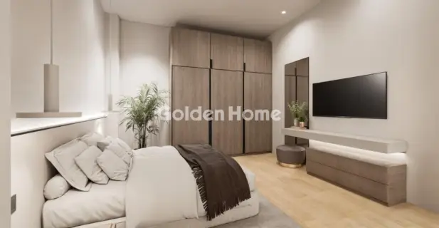 Apartment 47m<sup>2</sup> for sale photo 13