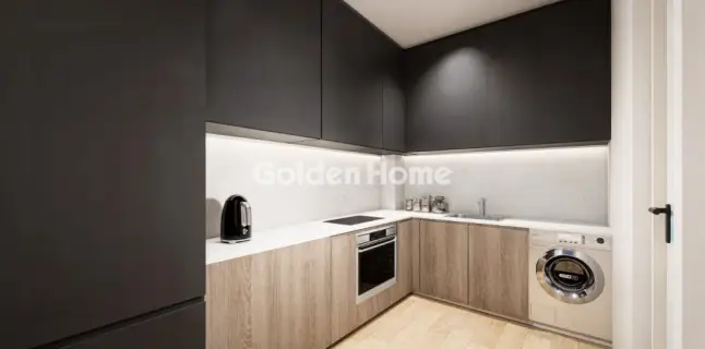 Apartment 47m<sup>2</sup> for sale photo 6