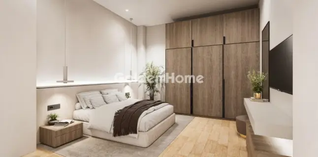 Apartment 47m<sup>2</sup> for sale photo 12