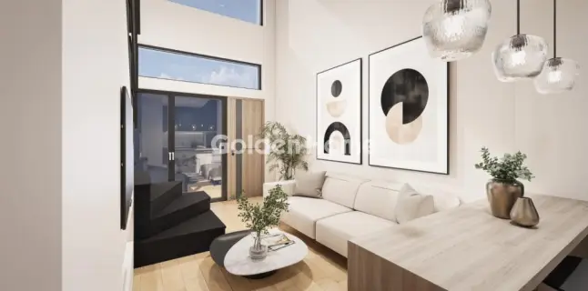 Apartment 47m<sup>2</sup> for sale photo 10
