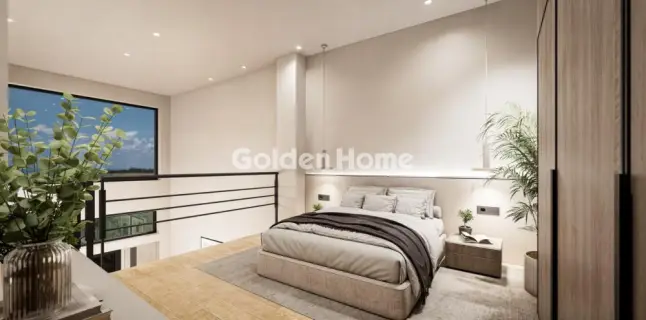 Apartment 47m<sup>2</sup> for sale photo 15