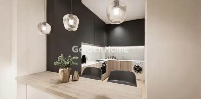 Apartment 47m<sup>2</sup> for sale photo 9