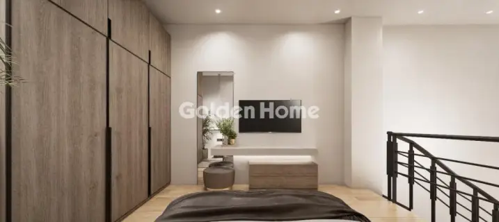 Apartment 47m<sup>2</sup> for sale photo 18