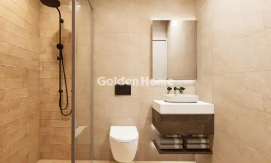 Apartment 47m<sup>2</sup> for sale photo 19