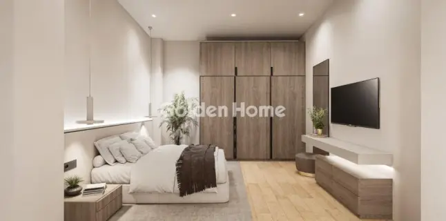 Apartment 47m<sup>2</sup> for sale photo 16