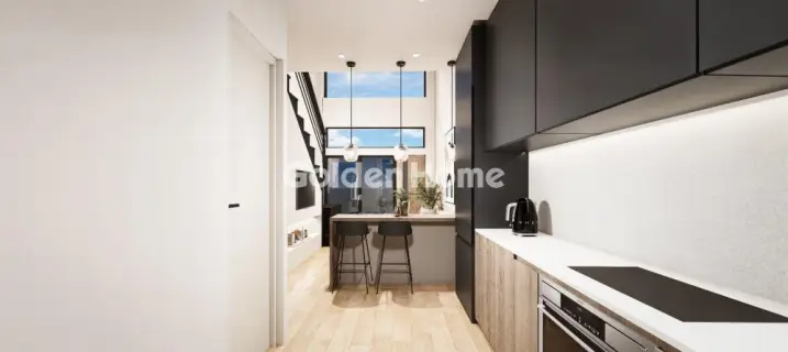 Apartment 47m<sup>2</sup> for sale photo 7