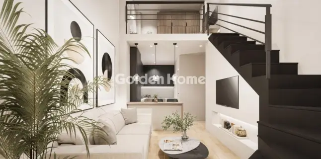 Apartment 47m<sup>2</sup> for sale photo 4