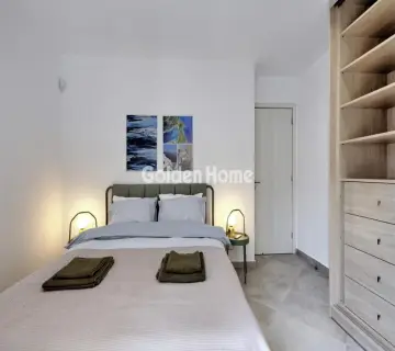 Apartment 45m<sup>2</sup> for rent photo 5108546