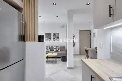 Apartment 54m<sup>2</sup> for rent photo 3