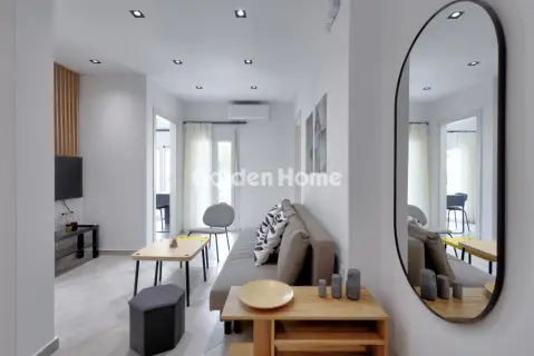 Apartment 54m<sup>2</sup> for rent photo 2