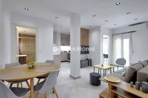 Apartment 54m<sup>2</sup> for rent photo 1