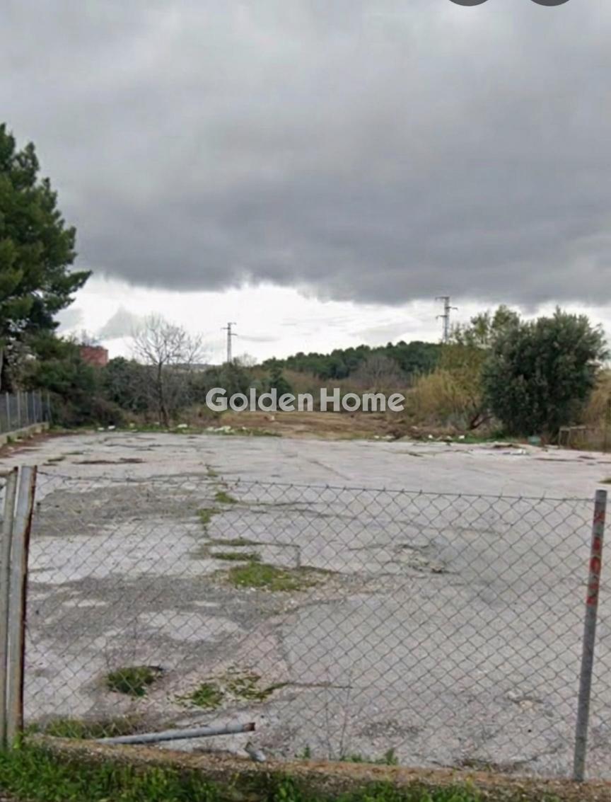 Parcel 1800m<sup>2</sup> for sale display photo