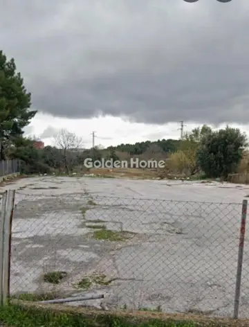 Αγροτεμάχιο 541τ.μ. προς πώληση φωτογραφία 5368212