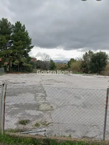 Αγροτεμάχιο 541τ.μ. προς πώληση φωτογραφία 5368222