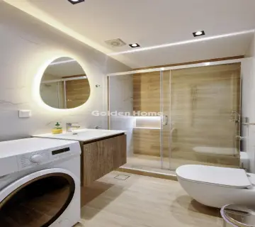 Residence complex 195m<sup>2</sup> for rent photo 5109104