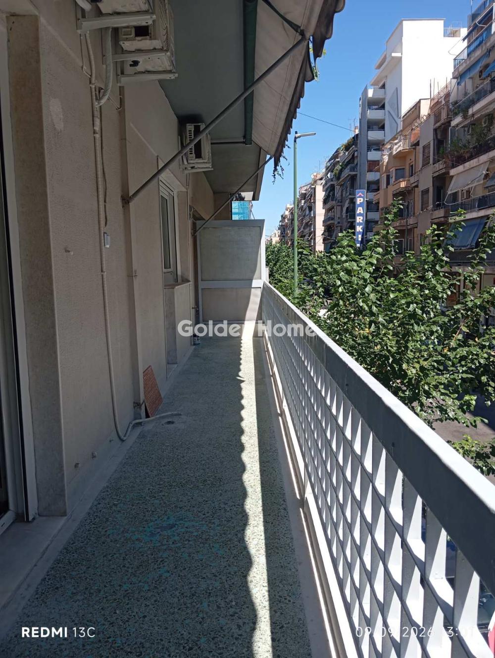 apartment in Exarchia - Neapoli — Photo 24 of 24