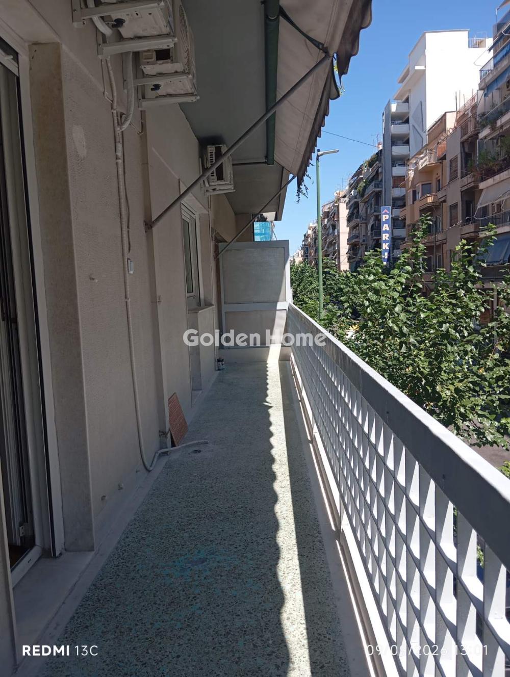 apartment in Exarchia - Neapoli — Photo 23 of 24