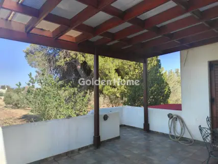 Μεζονέτα Ανεξάρτητη 197τ.μ. προς πώληση φωτογραφία 3