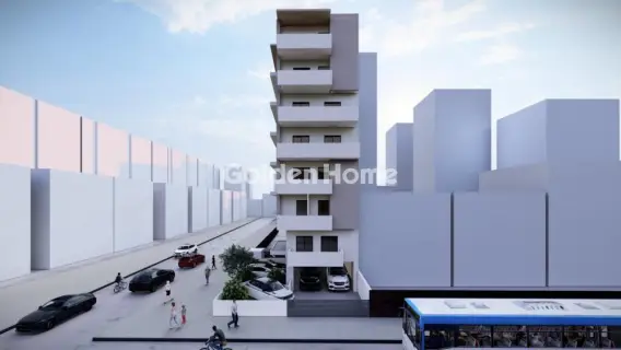 Οροφοδιαμέρισμα 63τ.μ. προς πώληση φωτογραφία 2