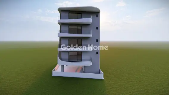 Golden Home Property Image