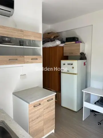 Γκαρσονιέρα 19τ.μ. προς πώληση φωτογραφία 20